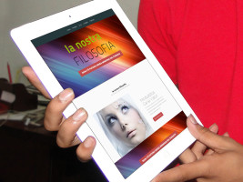 free psd iPad mock up download