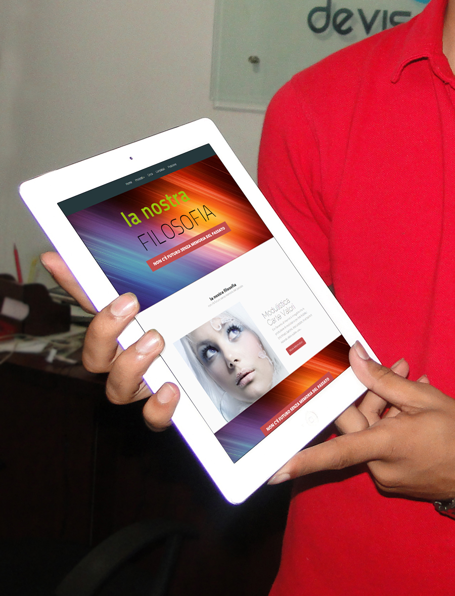 free psd iPad mock up download