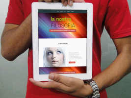 free psd ipad mockup