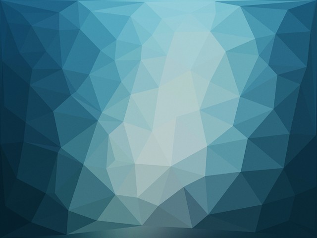 5 Free Geometric Polygonal Backgrounds | PSDboom | Free CV/Resume Templates