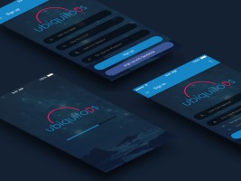 free app ui preview psdboom