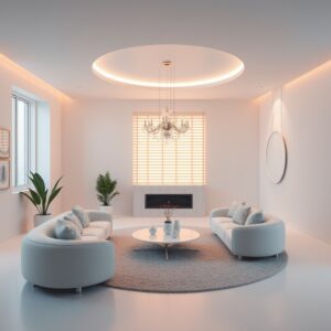 Free AI photo: 3d Render. 3D render, octane, soft studio lighting, high detail. Category: 3D & CGI. Colour: Gray.