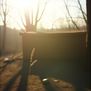 Free AI photo: Photo. photo, cinematic, 35mm, sharp focus, natural light. Category: Photography. Colour: Yellow.